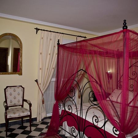 Casa Rural Sidonia Medina-Sidonia Ngoại thất bức ảnh