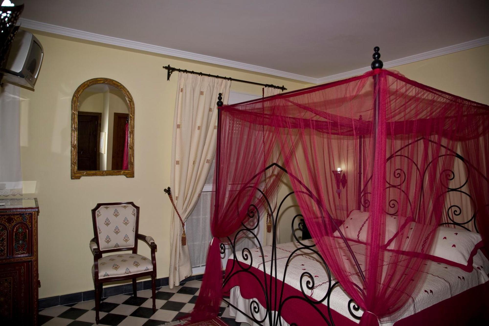 Casa Rural Sidonia Medina-Sidonia Ngoại thất bức ảnh