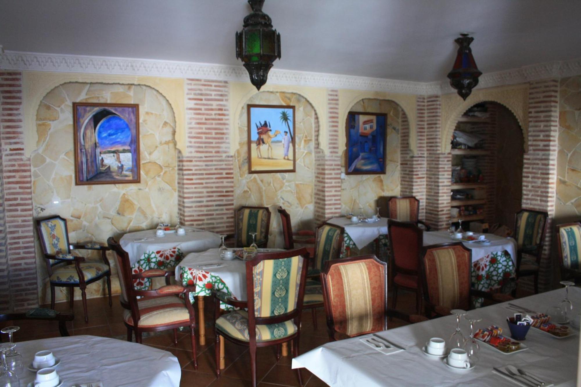 Casa Rural Sidonia Medina-Sidonia Ngoại thất bức ảnh