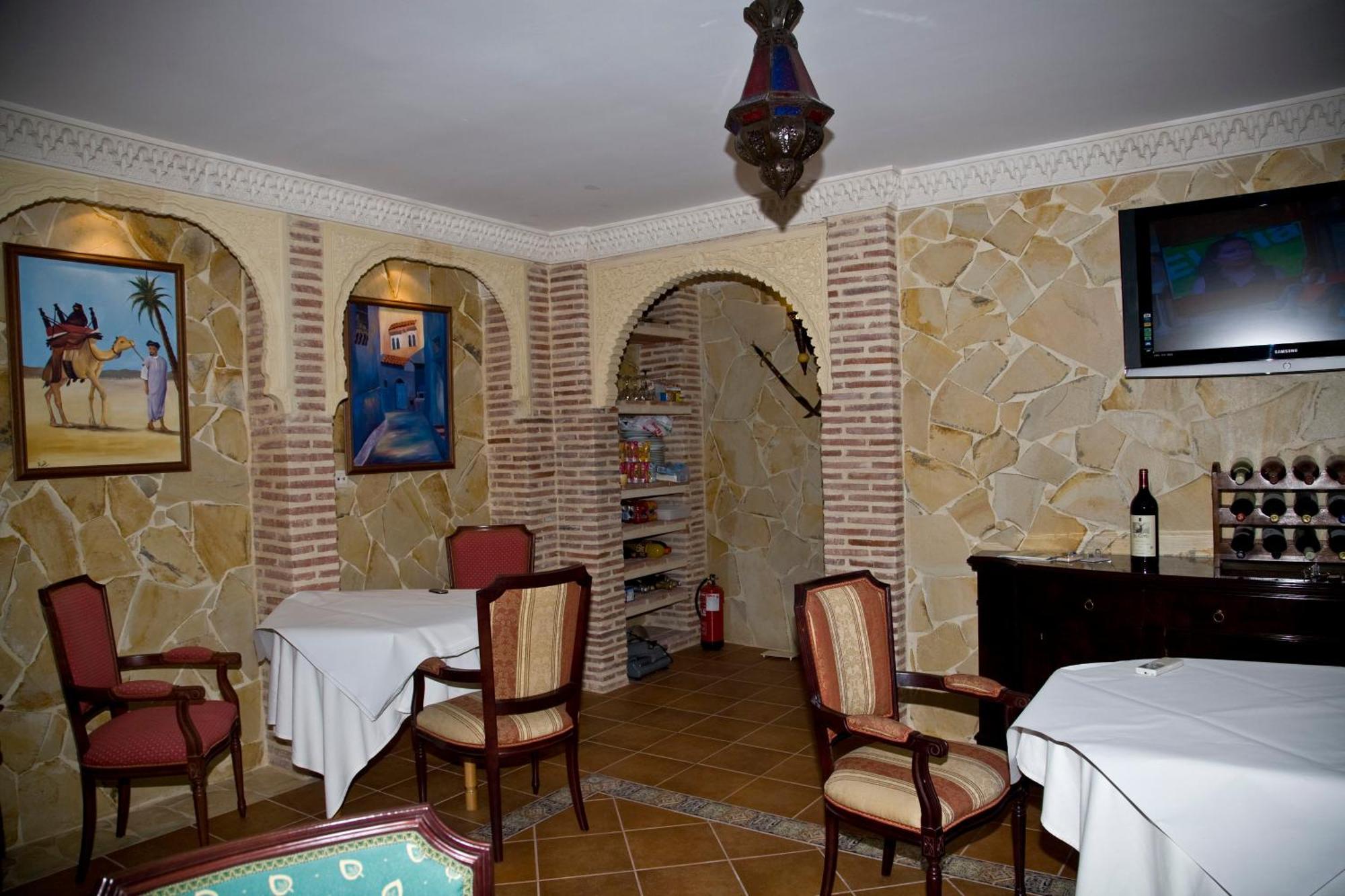 Casa Rural Sidonia Medina-Sidonia Ngoại thất bức ảnh
