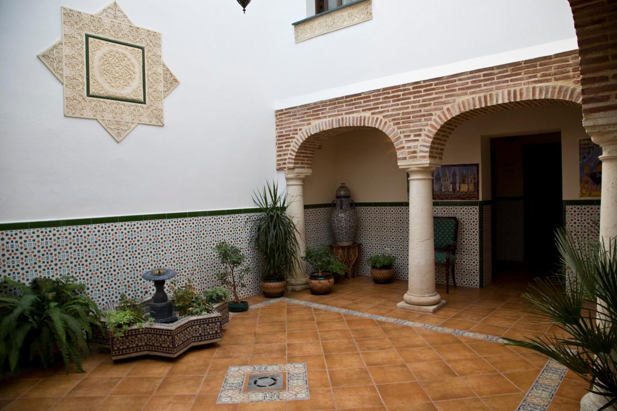 Casa Rural Sidonia Medina-Sidonia Ngoại thất bức ảnh