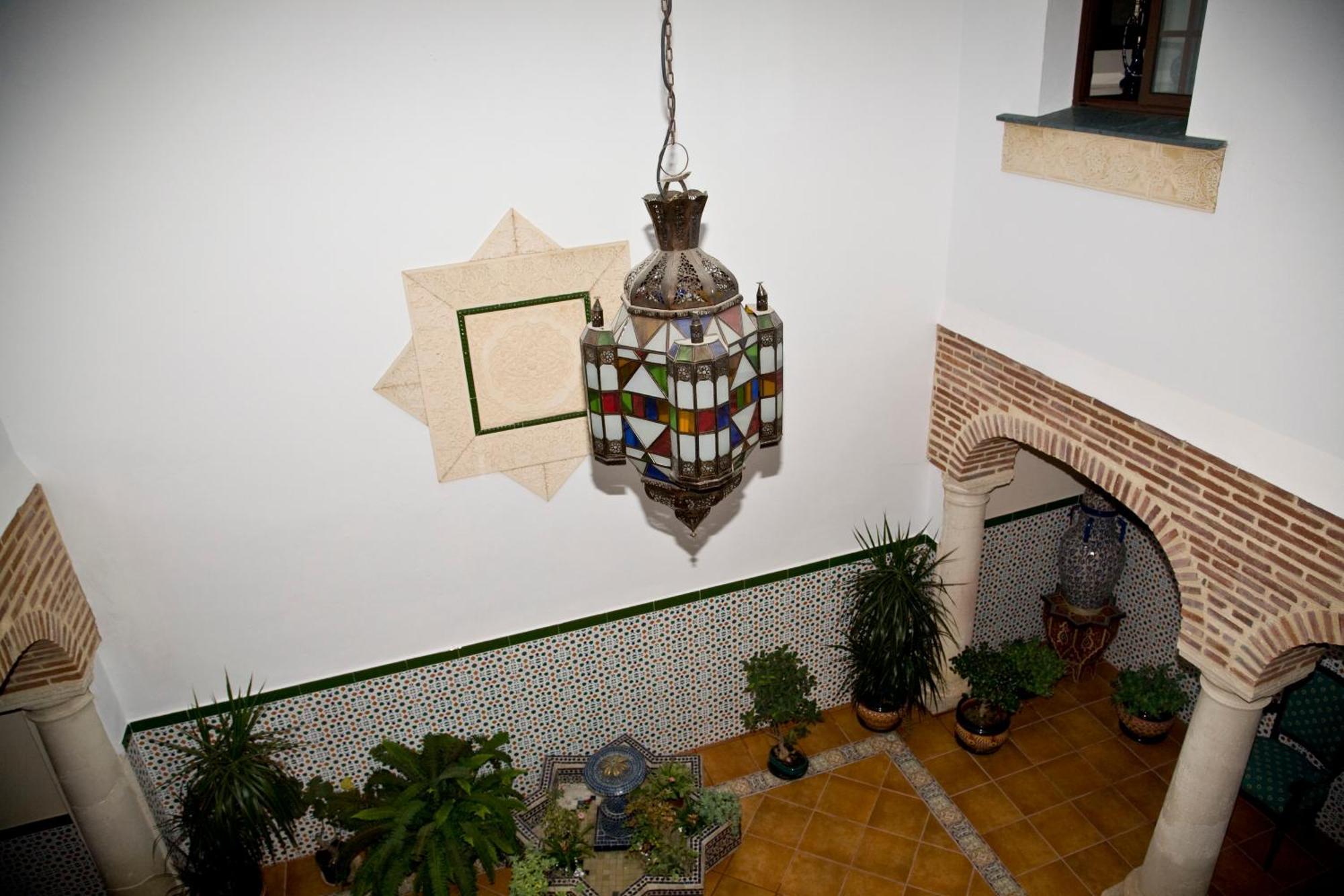 Casa Rural Sidonia Medina-Sidonia Ngoại thất bức ảnh