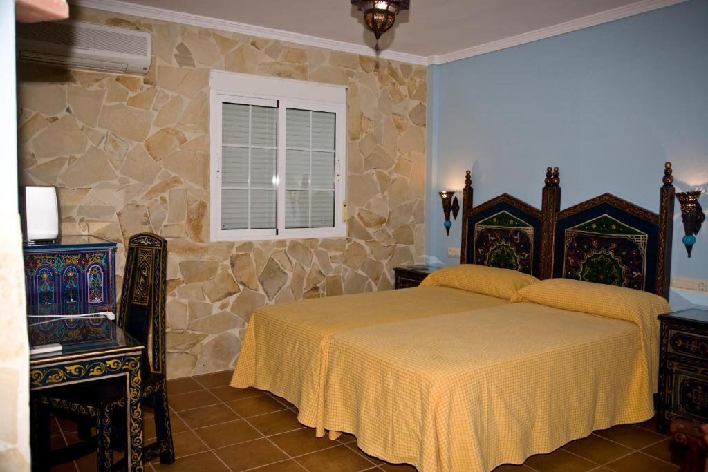 Casa Rural Sidonia Medina-Sidonia Phòng bức ảnh