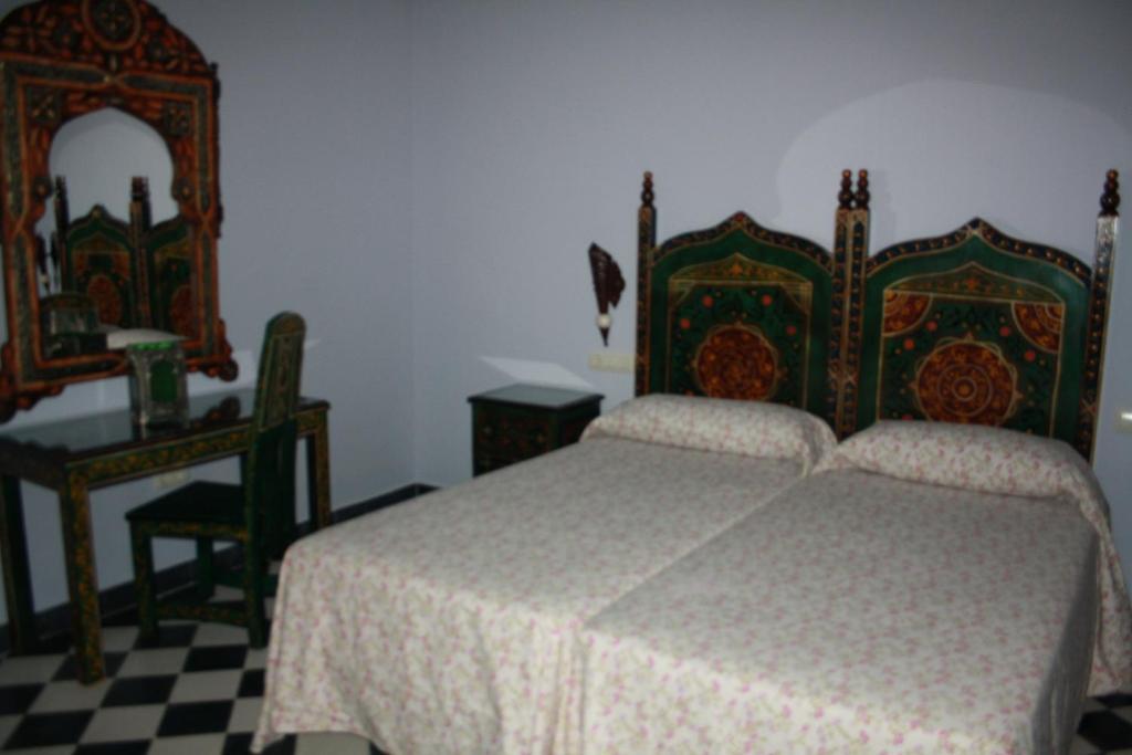 Casa Rural Sidonia Medina-Sidonia Phòng bức ảnh