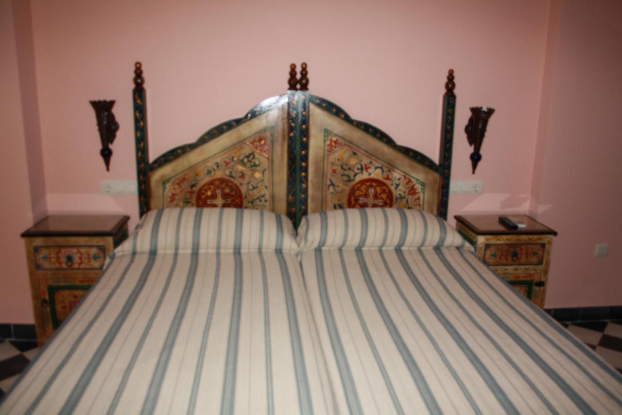 Casa Rural Sidonia Medina-Sidonia Phòng bức ảnh