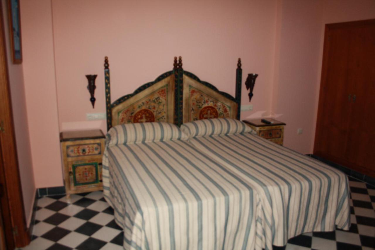 Casa Rural Sidonia Medina-Sidonia Phòng bức ảnh